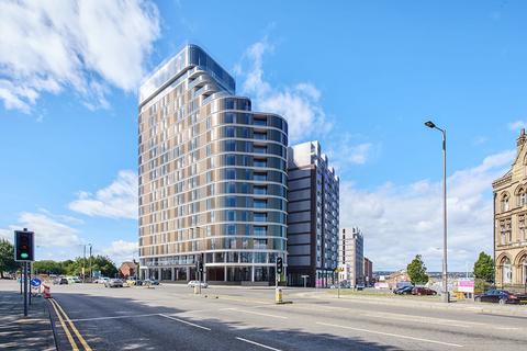 1 bedroom apartment for sale, at Parliament Square, Liverpool L1 L1