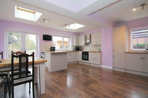 3 bedroom semi-detached house for sale, Carr Hill Avenue, Calverley , , LS28 5QG