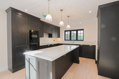 4 bedroom detached house for sale, A Luxury Home in Cranbrook