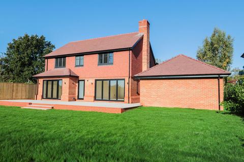 4 bedroom detached house for sale, A Luxury Home in Cranbrook