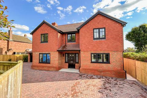 4 bedroom detached house for sale, A Luxury Home in Cranbrook