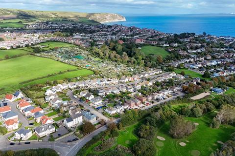 5 bedroom house for sale, Victoria Avenue, Swanage