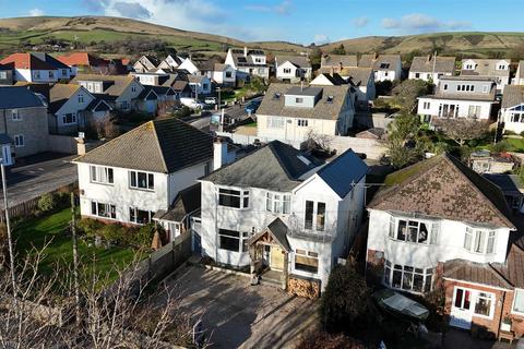 5 bedroom house for sale, Victoria Avenue, Swanage