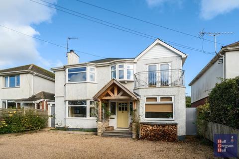 5 bedroom house for sale, Victoria Avenue, Swanage