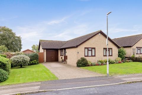 3 bedroom detached bungalow for sale, Beauxfield, Whitfield, Dover, CT16