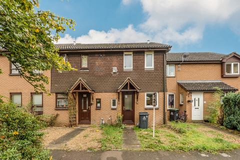 2 bedroom terraced house for sale, Heather Close, Carterton, Oxfordshire, OX18