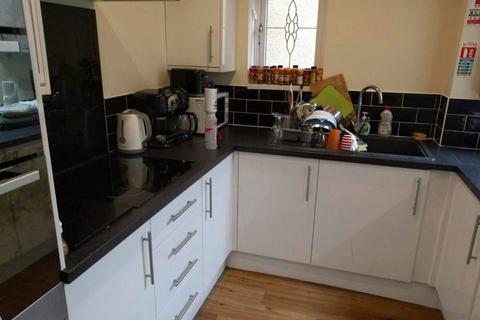 5 bedroom house to rent, 203 Heeley Road, B29 6EL