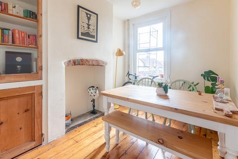 21 Brighton Terrace, Bedminster, Bristol, BS3 3PS