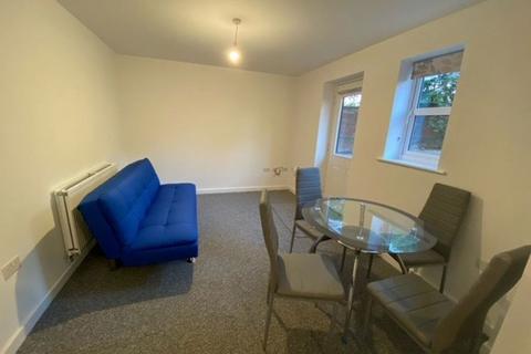 2 bedroom property to rent, Flat 2, 45 Heroes Drive, B29 6UT