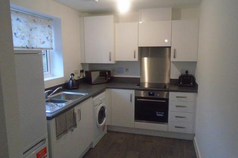 2 bedroom flat to rent, F4, 45 Heroes Drive, B29 6UT