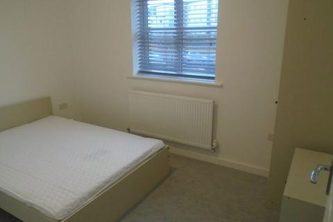 2 bedroom flat to rent, F4, 45 Heroes Drive, B29 6UT