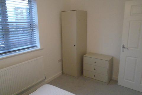 2 bedroom flat to rent, F4, 45 Heroes Drive, B29 6UT