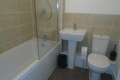 2 bedroom flat to rent, F4, 45 Heroes Drive, B29 6UT