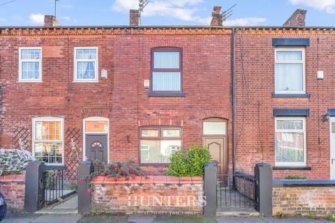 2 bedroom house for sale, Green Street, Middleton, Manchester