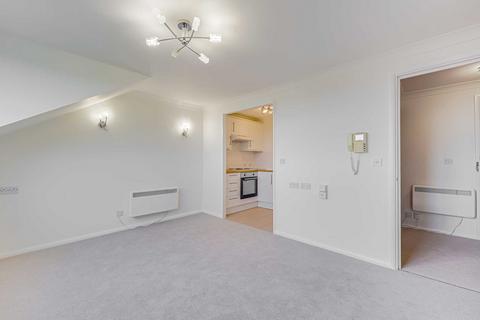 1 bedroom apartment for sale, Kings Road, Westcliff-on-sea, SS0