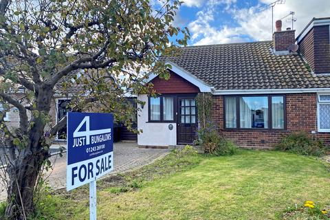 23 Barons Mead, Bognor Regis, PO21 4SF