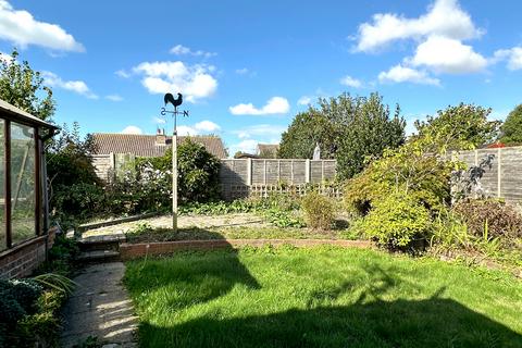 23 Barons Mead, Bognor Regis, PO21 4SF