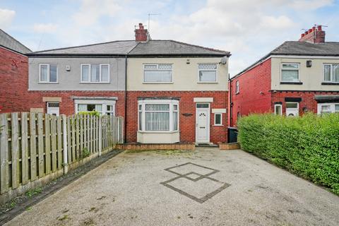 330 Meadow Head, Sheffield, S8 7UJ