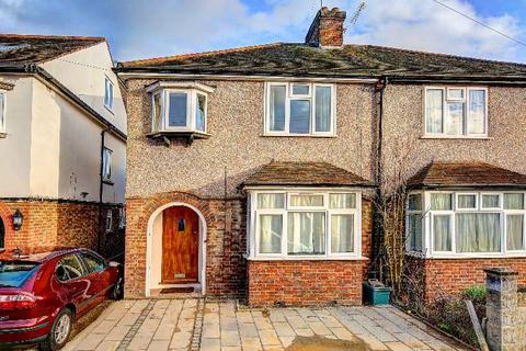 5 bedroom semi-detached house to rent, Horace Road, KT1