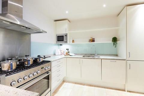 2 bedroom duplex to rent, Imperial House, 11-13, Young Street, Kensington, London, W8