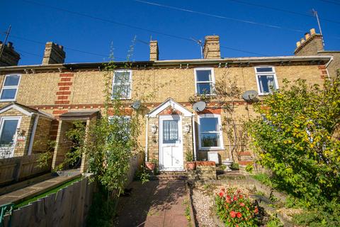 2 bedroom terraced house for sale, The Terrace, Ramsey PE26