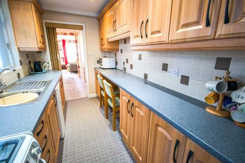 2 bedroom terraced house for sale, The Terrace, Ramsey PE26