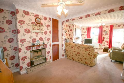 2 bedroom terraced house for sale, The Terrace, Ramsey PE26