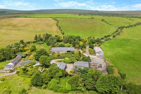 3 bedroom detached house for sale, Pontfaen, Fishguard, Pembrokeshire, SA65