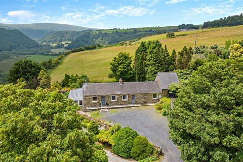 3 bedroom detached house for sale, Pontfaen, Fishguard, Pembrokeshire, SA65