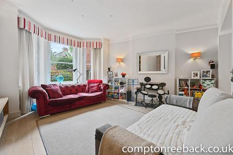 2 bedroom apartment for sale, Wymering Mansions, Wymering Road W9