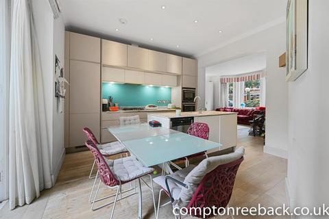 2 bedroom apartment for sale, Wymering Mansions, Wymering Road W9