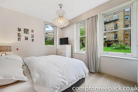 2 bedroom apartment for sale, Wymering Mansions, Wymering Road W9