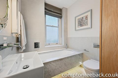 2 bedroom apartment for sale, Wymering Mansions, Wymering Road W9