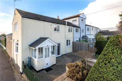 2 bedroom semi-detached house for sale, Fen Road, Timberland, Lincoln, Lincolnshire, LN4