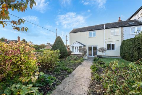 2 bedroom semi-detached house for sale, Fen Road, Timberland, Lincoln, Lincolnshire, LN4