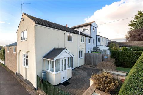 1 Fen Road, Timberland, Lincoln, LN4 3SD