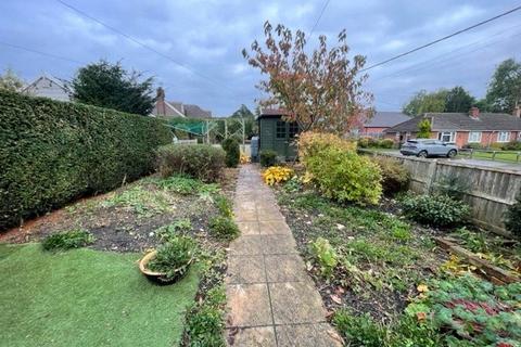 1 Fen Road, Timberland, Lincoln, LN4 3SD