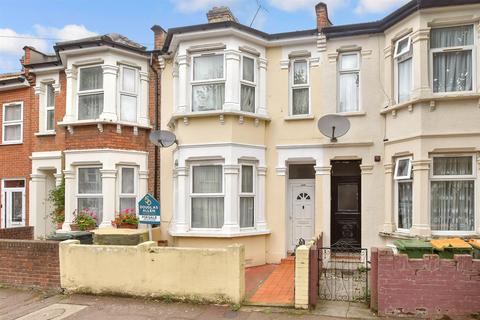 4 bedroom terraced house for sale, Goldsmith Avenue, London