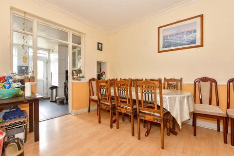 4 bedroom terraced house for sale, Goldsmith Avenue, London