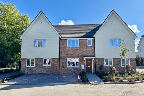 3 bedroom terraced house for sale, The Old Surgery, Coxheath, Maidstone