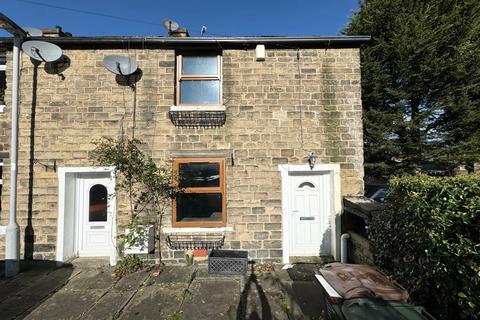 2 bedroom terraced house for sale, Smith Street, Cottingley, Bingley, West Yorkshire