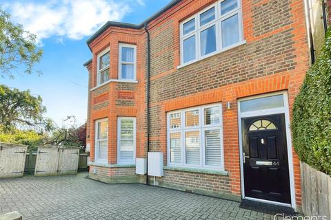 2 bedroom maisonette for sale, Alexandra Road, Hemel Hempstead HP2