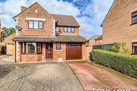 8 Cromwell Close, Swaffham, PE37 7TT