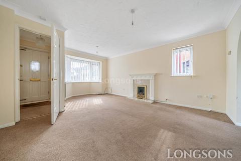 8 Cromwell Close, Swaffham, PE37 7TT