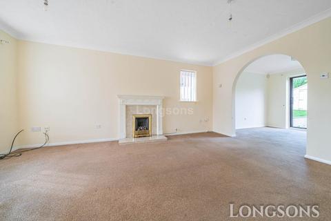 8 Cromwell Close, Swaffham, PE37 7TT