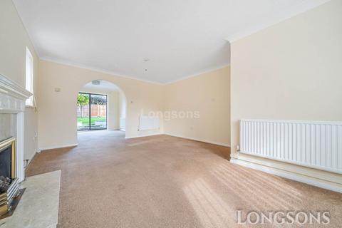 8 Cromwell Close, Swaffham, PE37 7TT