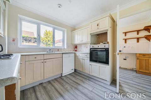 8 Cromwell Close, Swaffham, PE37 7TT