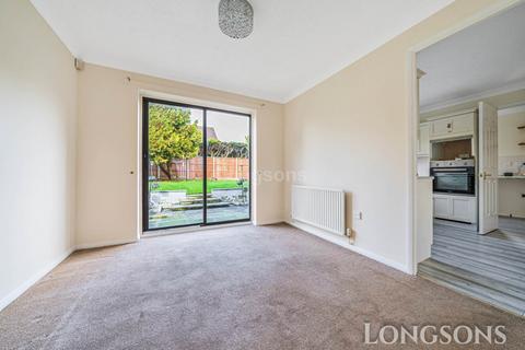 8 Cromwell Close, Swaffham, PE37 7TT