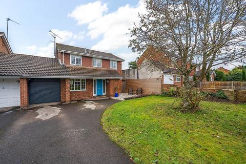 4 bedroom detached house for sale, Woosehill Lane, Wokingham RG41