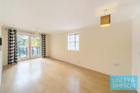 2 bedroom flat for sale, TURLOW COURT, LEEDS, LS9